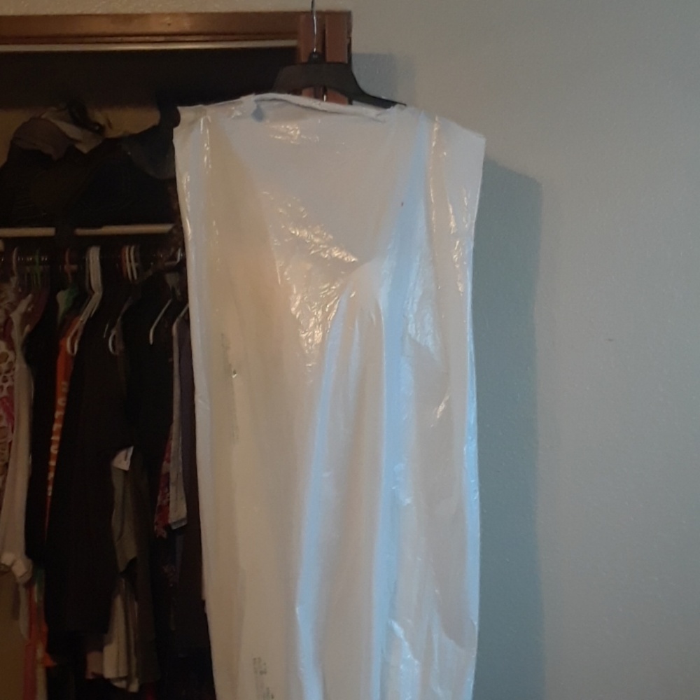Brides Maid Dress